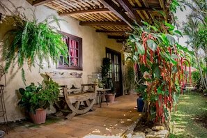 Fachada