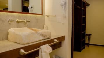 Villa | Baño
