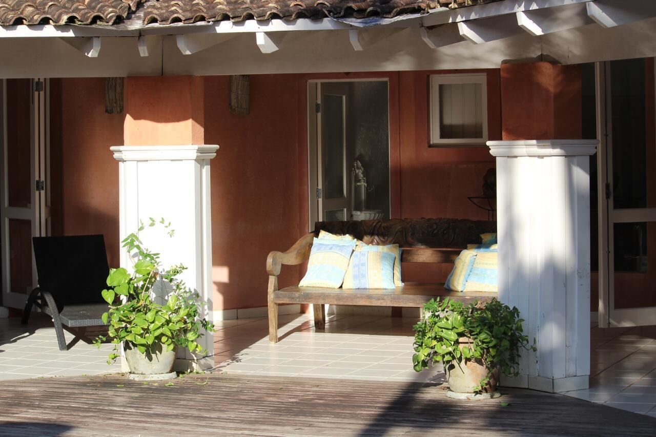 Beautiful 4 bedroom home, tastefully decorated and equipped, single project prox the sea