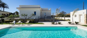 Villa Erice - Private villa with pool