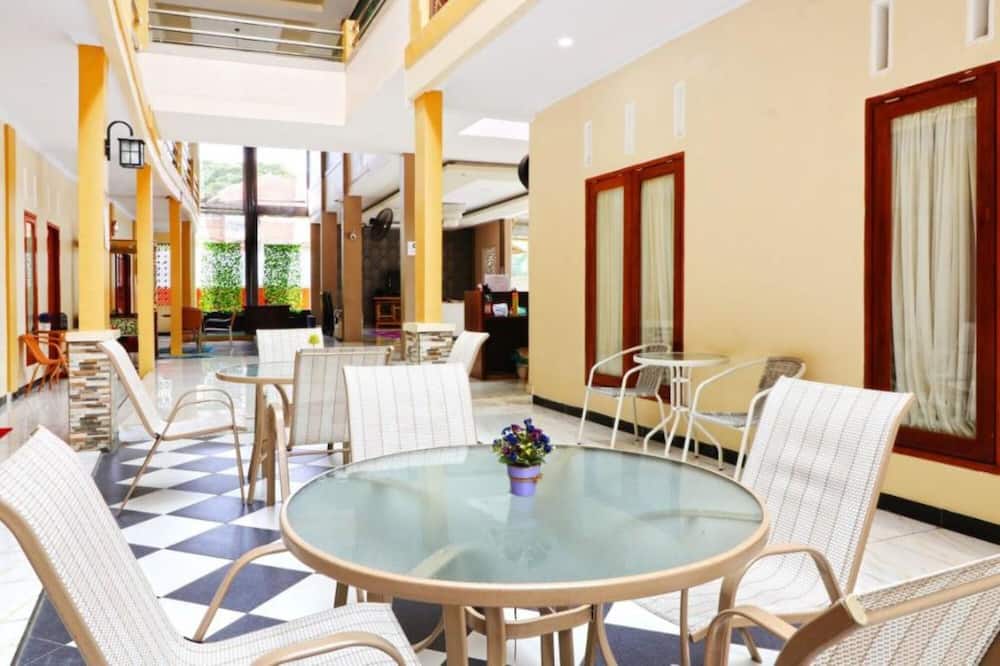 Ombey Guest House - Kec. Cibungbulang