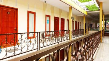 Standard Room | Balcony