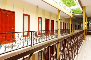 Balcón