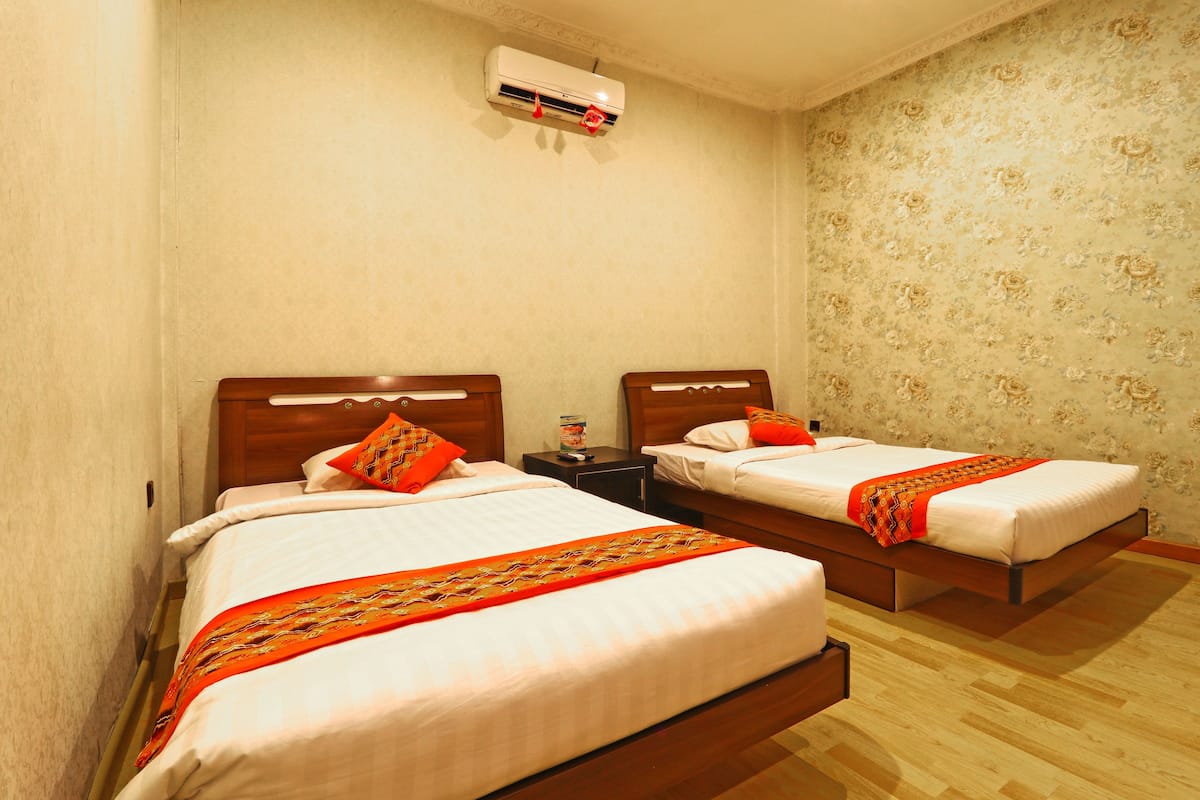 Deluxe Room | WiFi (free)