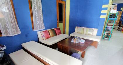 Griya Ardafa - Hostel