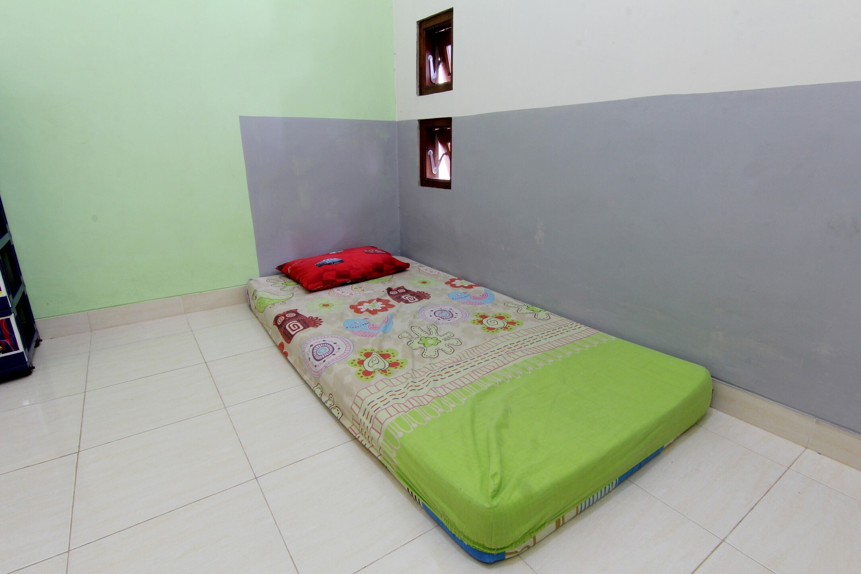 Phòng Tiêu chuẩn, phòng tắm riêng | Truy cập Internet không dây miễn phí, bộ trải giường 