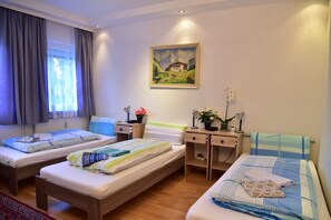 Apartment, Mehrere Betten, Nichtraucher