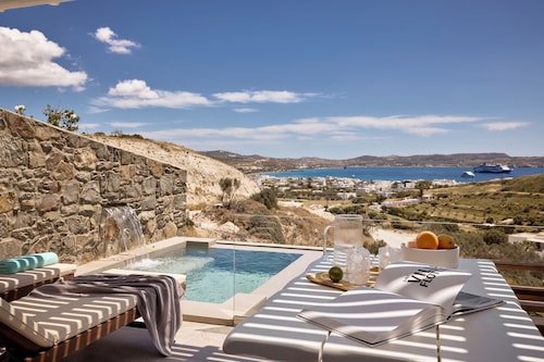 Milesian Suites