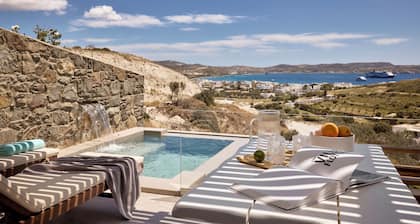 Milesian Suites