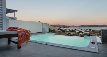 Milesian Suites
