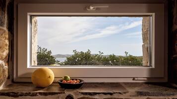 Standard Room | Premium bedding, soundproofing, iron/ironing board, free WiFi