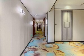 Unclassified image, 3 of 25, button - Wenxing Hotel (Guangzhou Baiyun Mountain Plum Garden Metro Station) (Guangzhou)