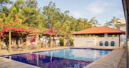 Hotel Tropical Garden
