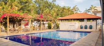 Hotel Tropical Garden