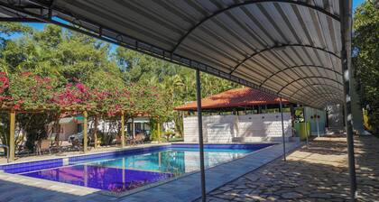 Hotel Tropical Garden