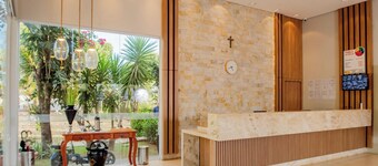 Hotel Tropical Garden