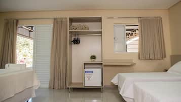 Luxo Quíntuplo | Escrivaninha, espaço de trabalho para notebook, Wi-Fi de cortesia