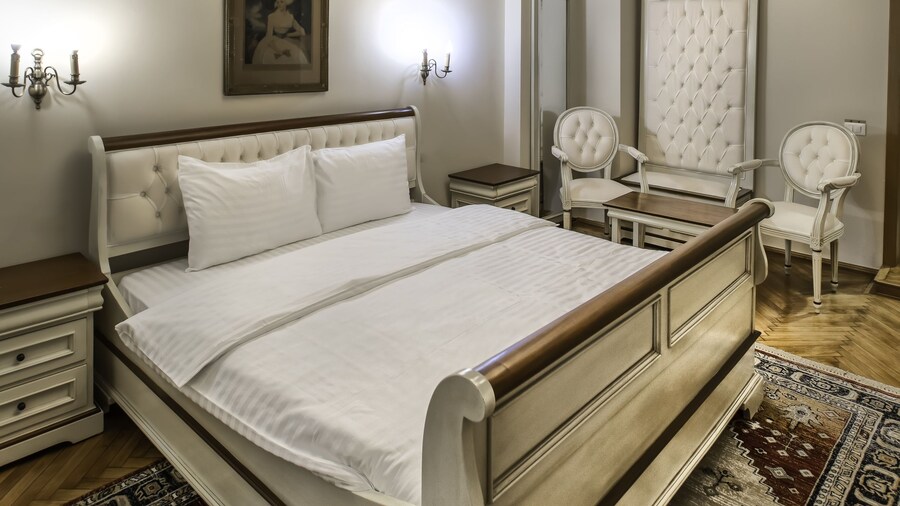 Casa Gotica Residence