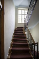 Escaleras
