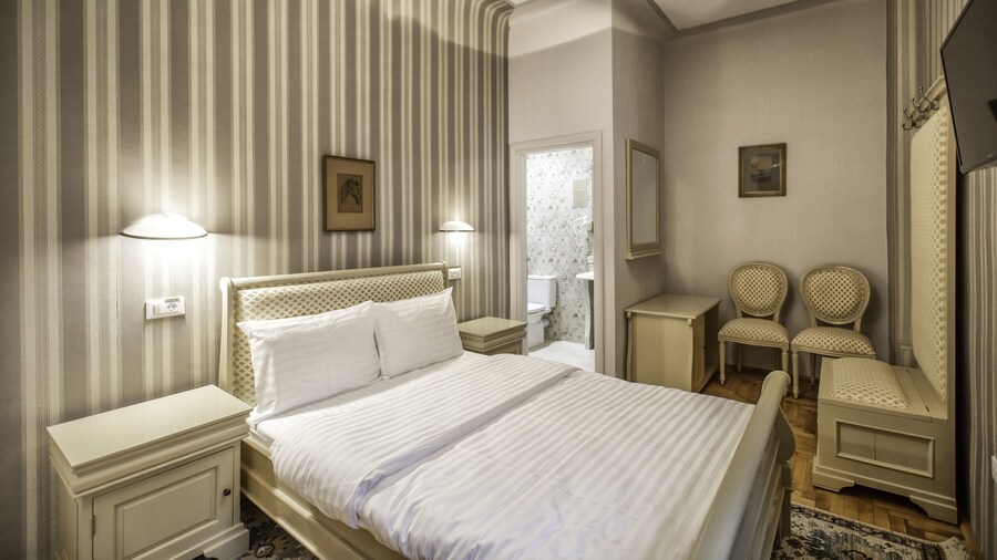 Casa Gotica Residence