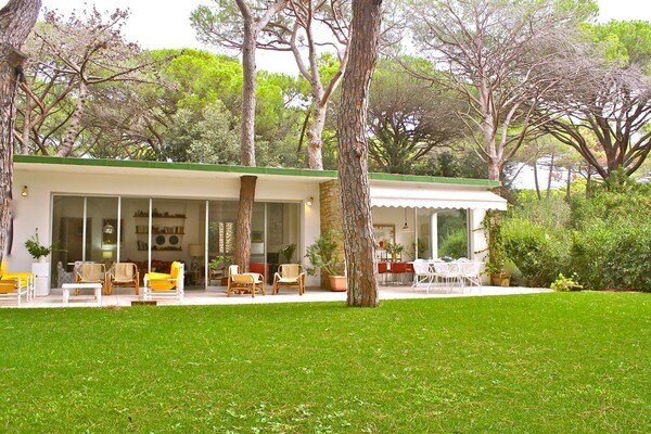 Villa Corallo - Province de Grosseto