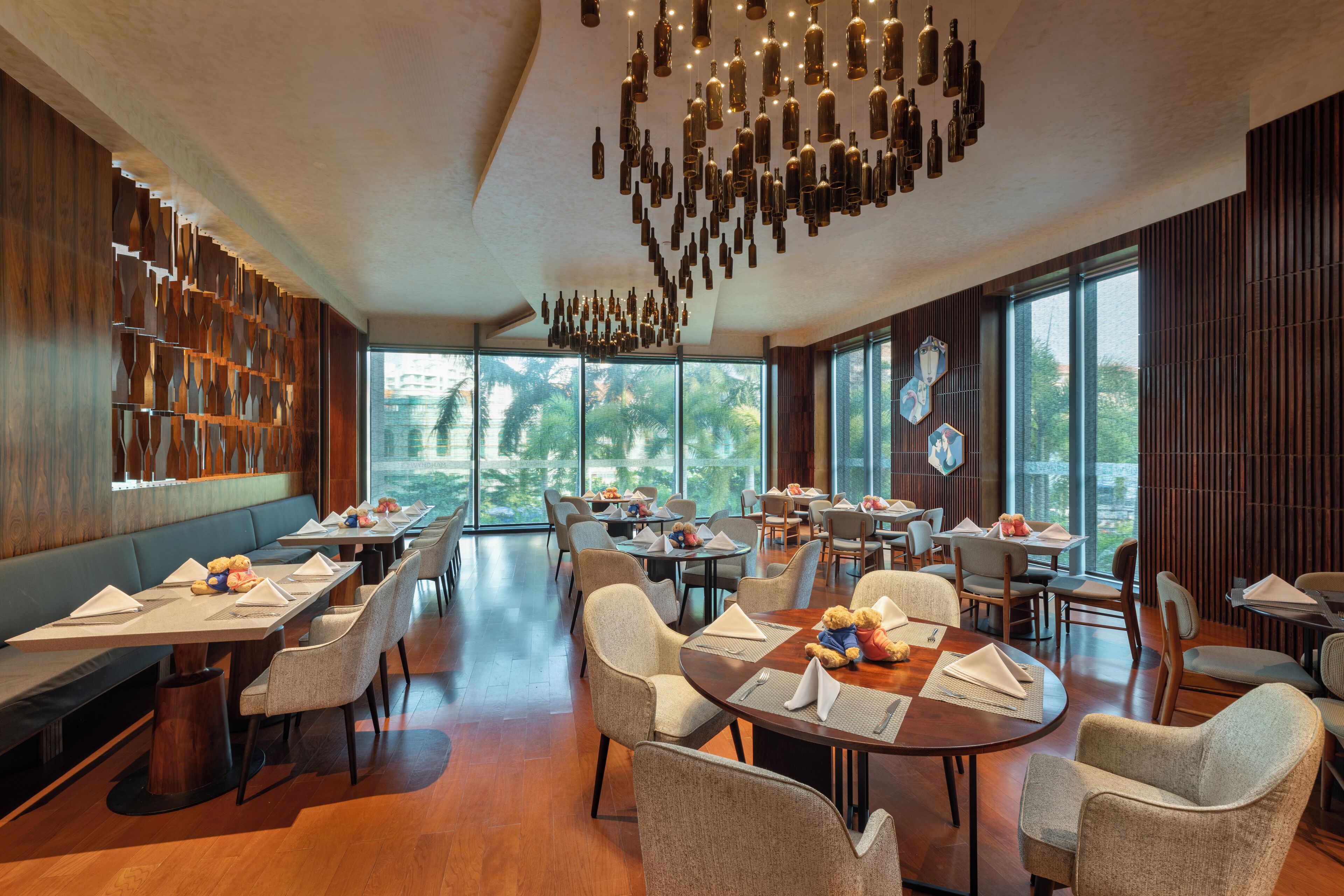 Foto - Ramada Plaza by Wyndham Sanya Bay