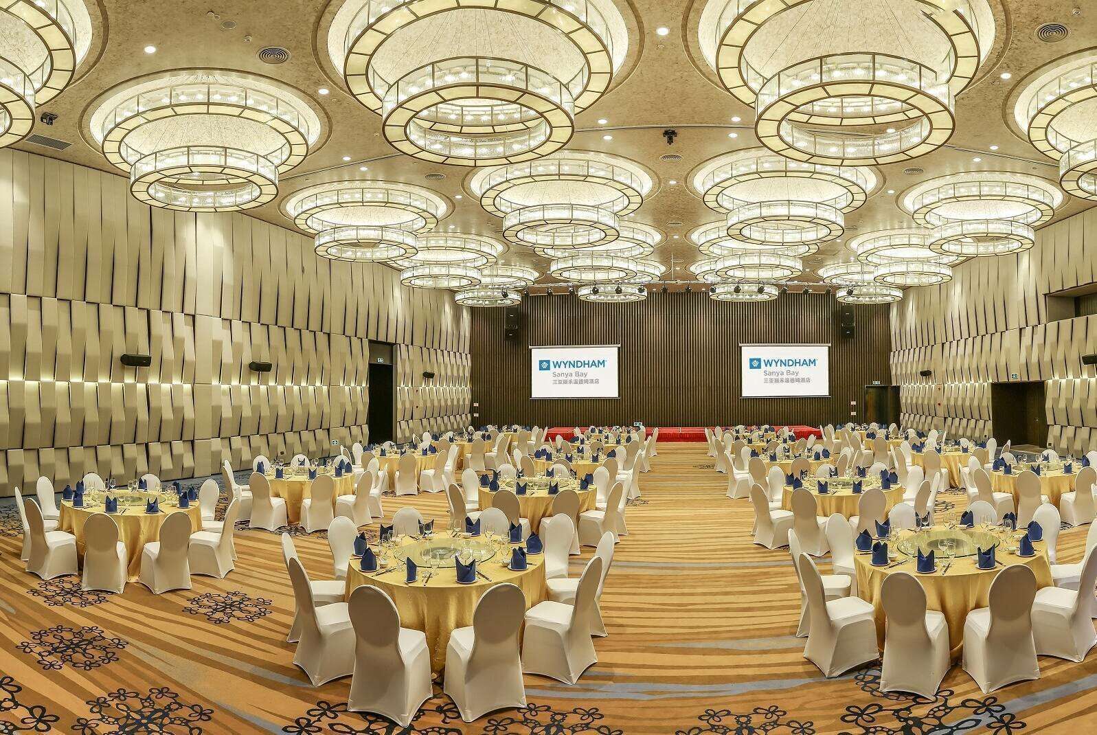 Foto - Ramada Plaza by Wyndham Sanya Bay