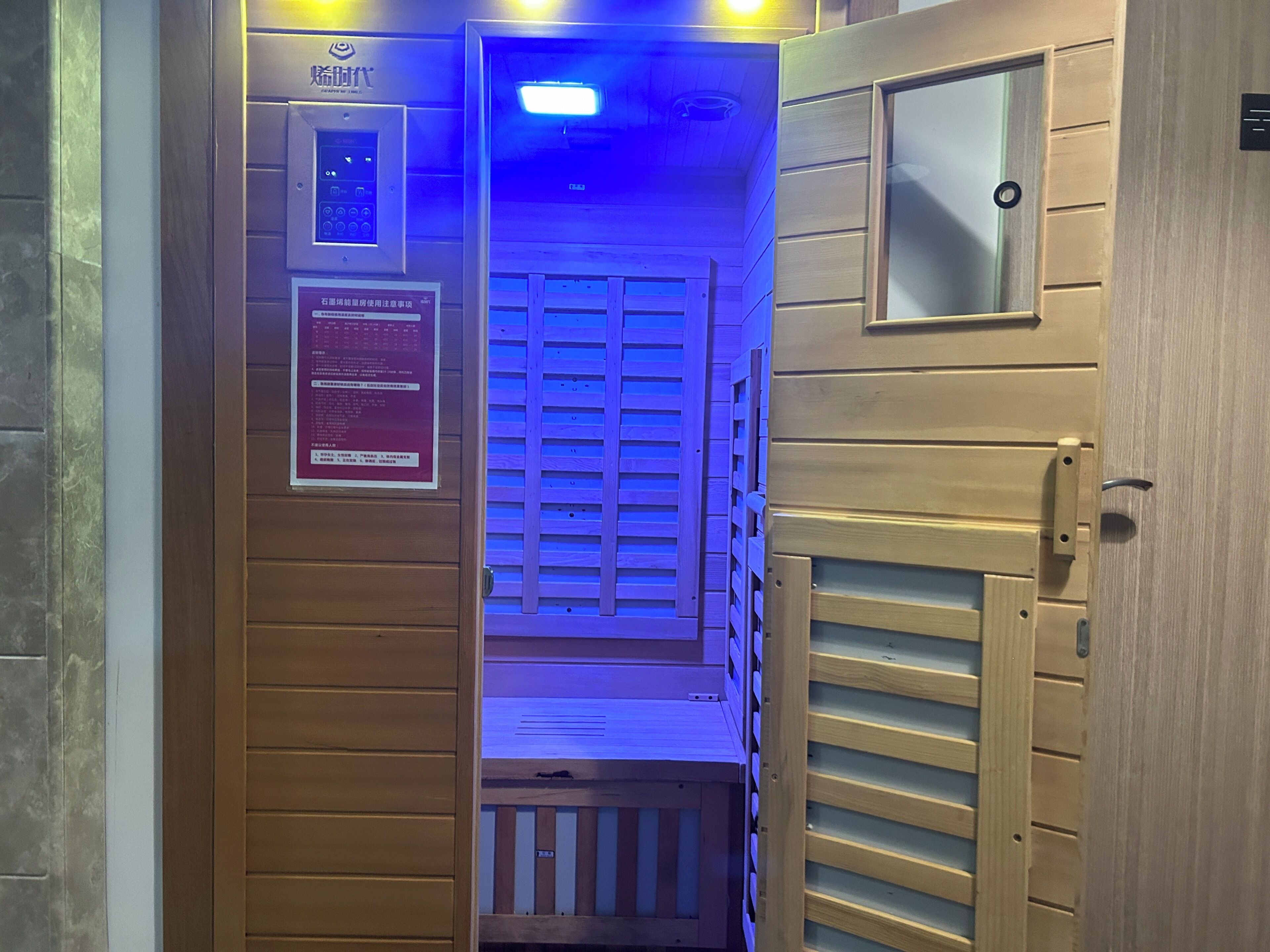 body treatments, hot stone massages, facials