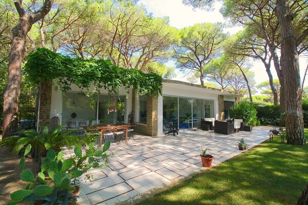 Villa Conchiglia - Toscânia