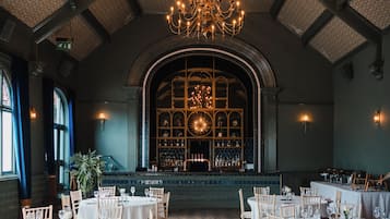 Aula banquet