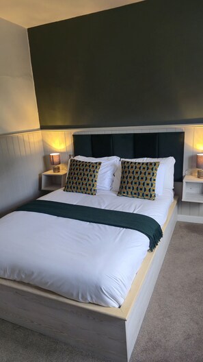 Chambre Double Standard