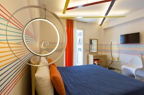Room - Flisvos Royal Tolo (Nafplio)