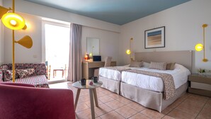 Room - Flisvos Royal Tolo (Nafplio)