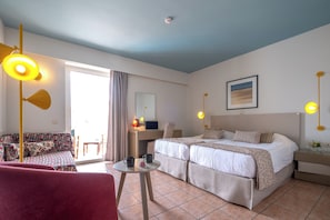 Room - Flisvos Royal Tolo (Nafplio)