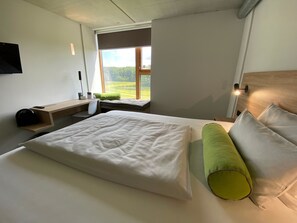 Deluxe Single Room, Non Smoking - Avaneo Hotel Marktredwitz (Marktredwitz)