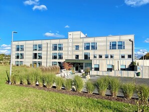 Exterior - Avaneo Hotel Marktredwitz (Marktredwitz)