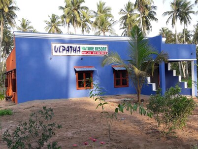 Ulpatha Nature Resort