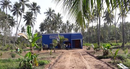 Ulpatha Nature Resort