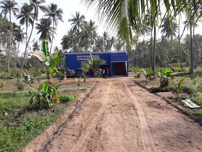 Ulpatha Nature Resort