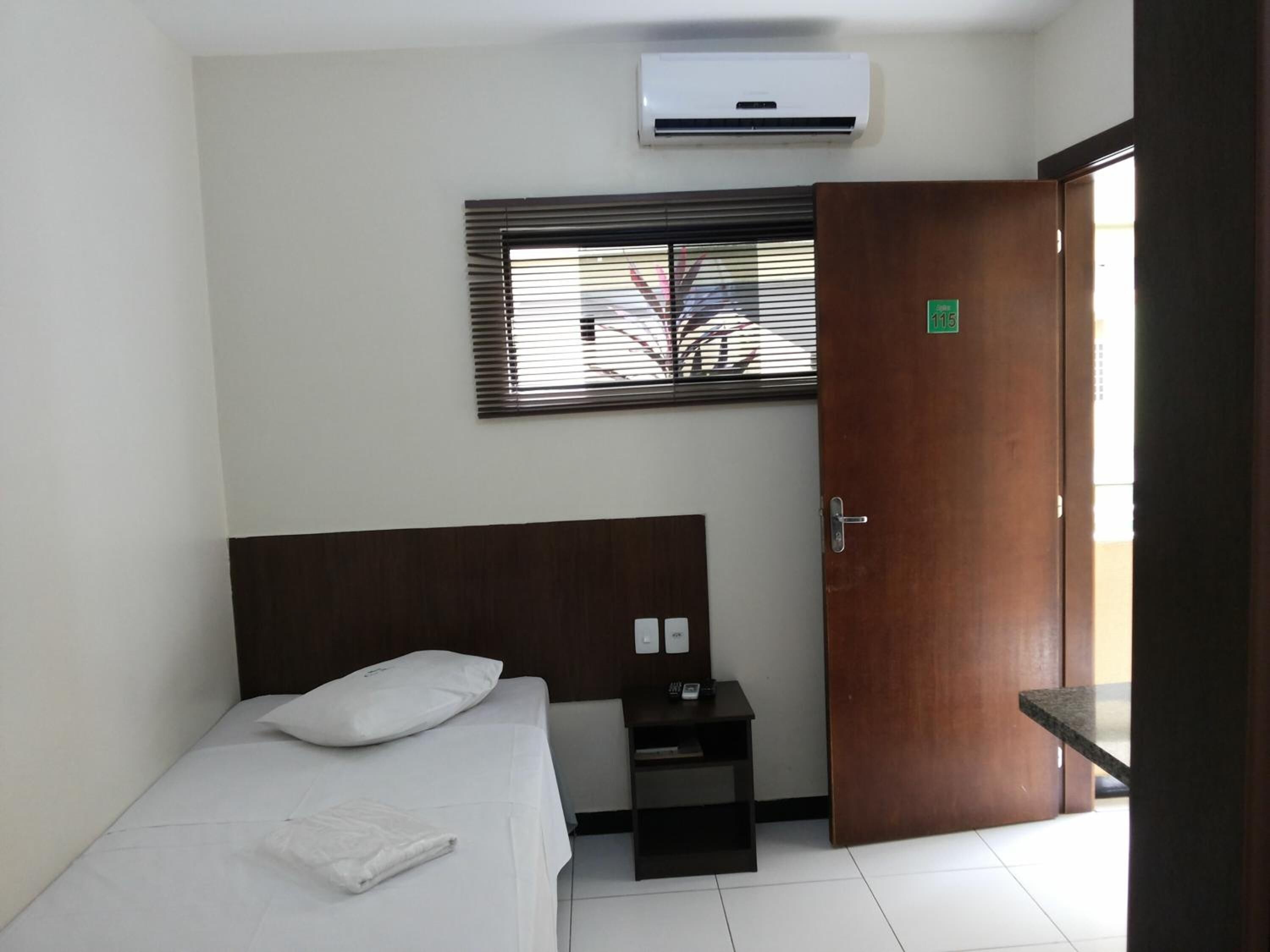 1 bedroom, minibar, free wifi, bed sheets