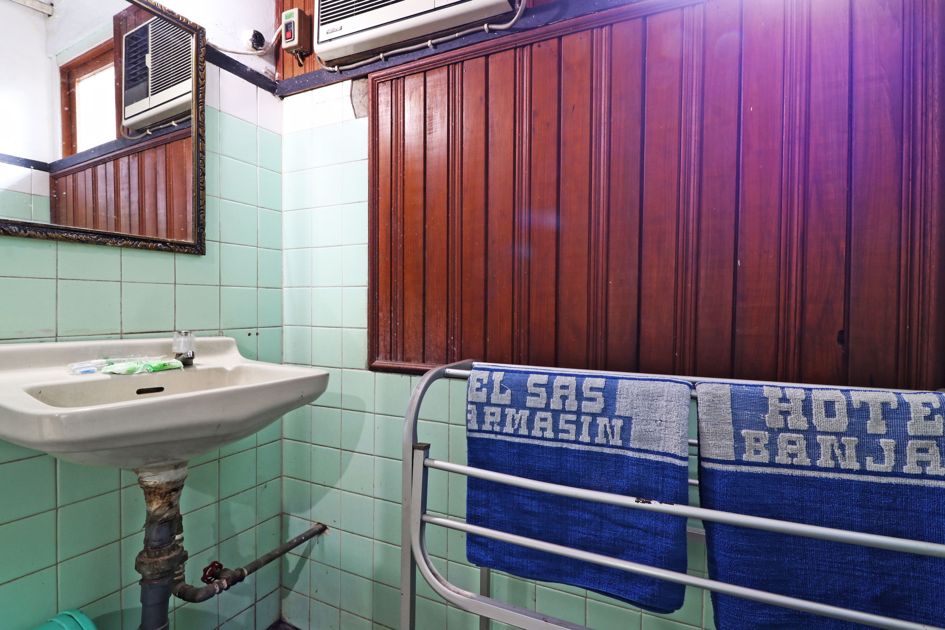 Baño