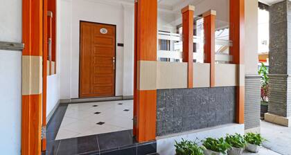 Hotel SAS Syariah