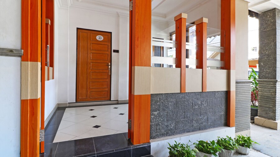 ホテル SAS シャリア