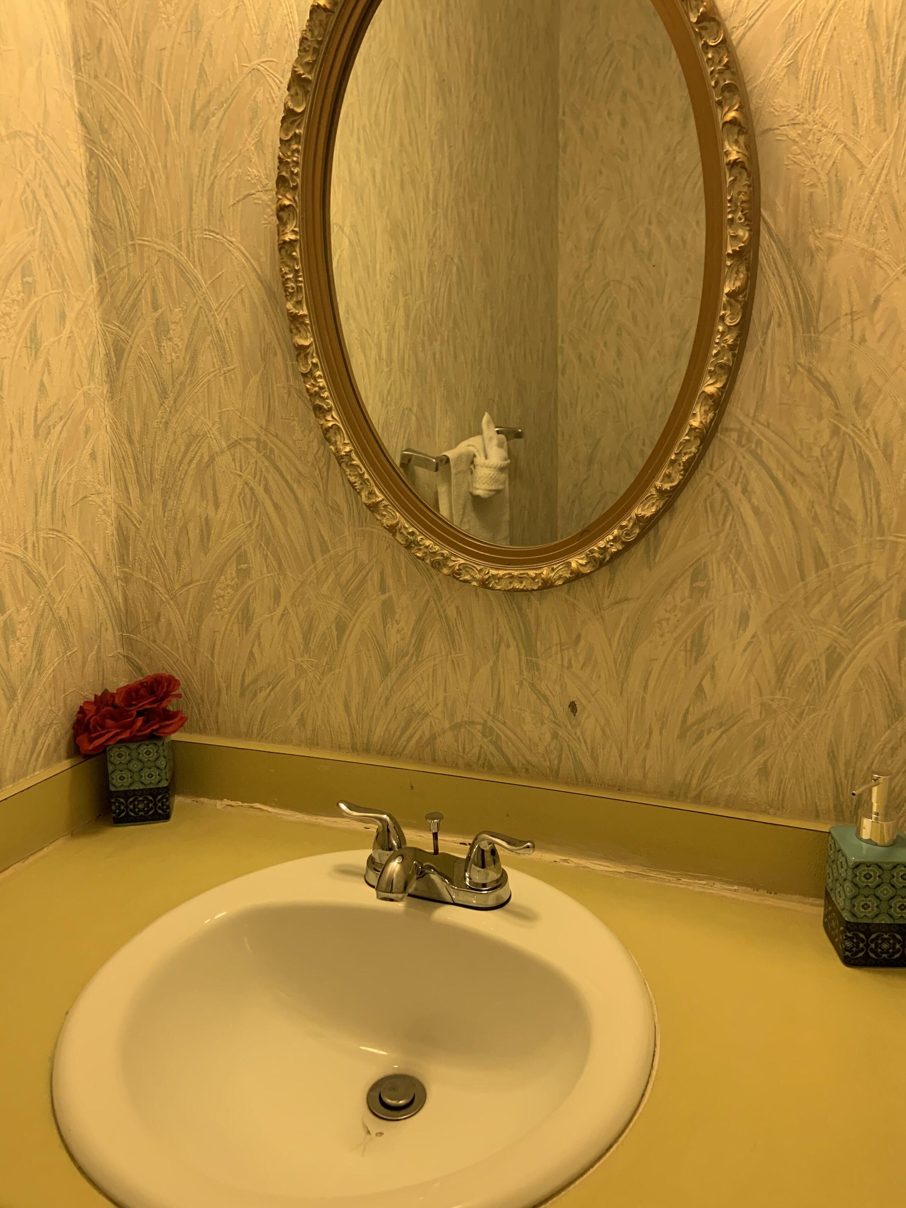 Cozy Stone Mountain Villa