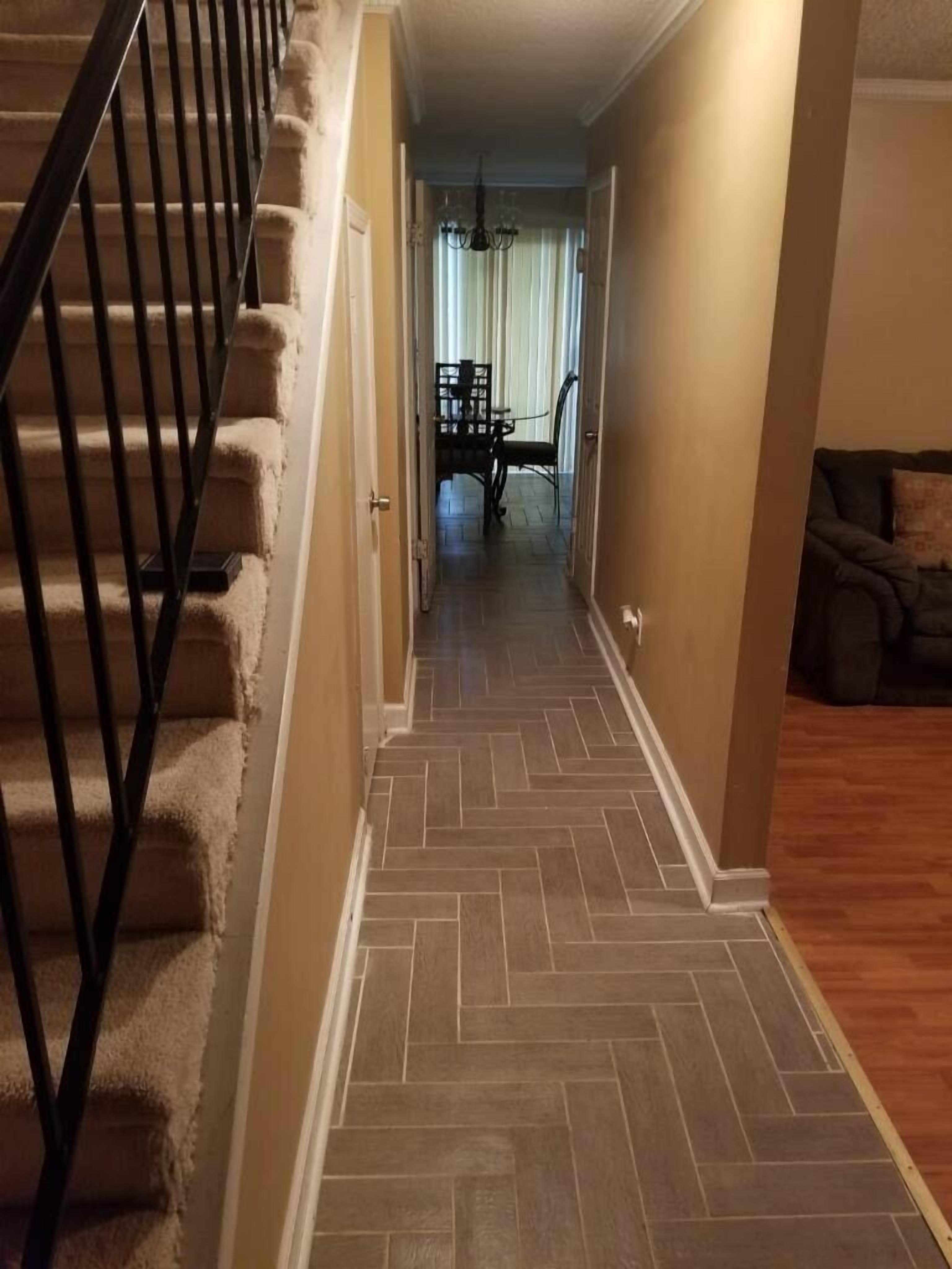 Comfort Villa | Floor plan