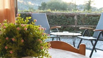 Balcone