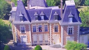 Point of interest - La Maison de l'étang (Sampigny)