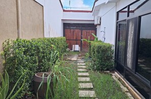 Área da propriedade