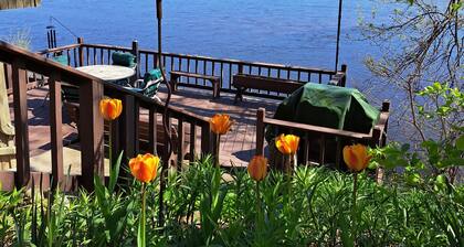 River's Edge Cabin, LLC