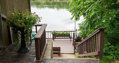 River's Edge Cabin, LLC